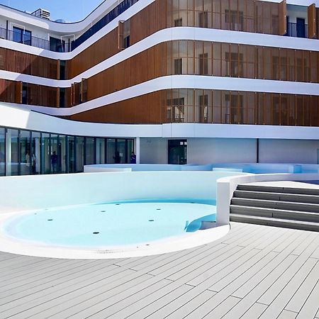 Baltic Waves Resort By Baltic Home Miedzyzdroje Eksteriør billede